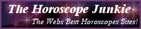 Links to the web's best free horoscope sites