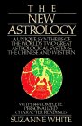 The New Astrology, by Suzanne White