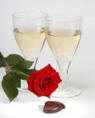 Perfect Valentine Gift for your sweetie or for yourself!
