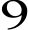 Nine