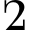 Two