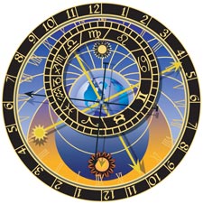 Astrology classes