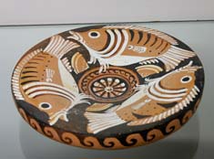 Full Moon in Pisces, the Fishes