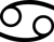 Cancer symbol