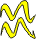 Aquarius symbol