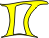 Gemini symbol