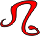 Leo symbol