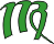 Virgo symbol