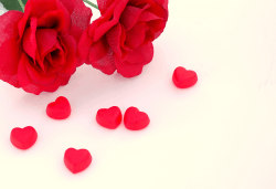 Love is in the air!