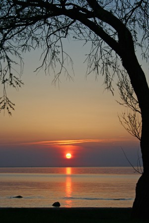 Jupiter, Chiron and Neptune