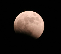 Lunar Eclipse