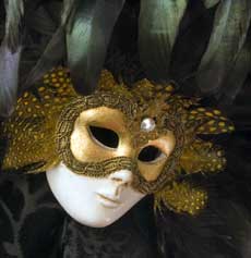 Capricorn 7: A veiled prophet of power
