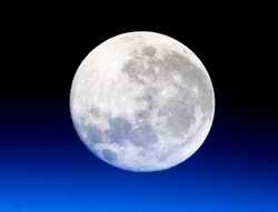 Full Moon