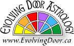 Evolving Door Astrology Home