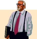 Sabian Symbol for Taurus 16: An old teacher fails to interest his pupils in traditional knowledge