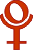 Pluto symbol