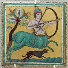 Sagittarius, the Centaur Archer