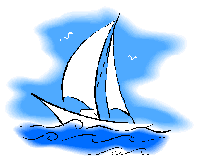 Cancer 22: A young woman awaiting a sailboat.