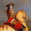 Saturn in Sagittarius