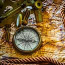 Saturn and Neptune - Mapping the Vast Unknown