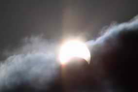 Solar Eclipse