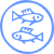 Pisces the Fishes