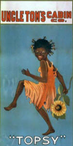 Sabian Symbol for Gemini 12: A topsy saucily asserting herself.