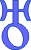 Uranus symbol