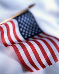 Sabian Symbol for Cancer 30: A Daughter of the American Revolution.