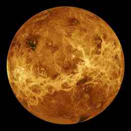 Introduction to Astrological Venus