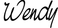 Wendy Guy
