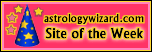 Site of the Week Award!