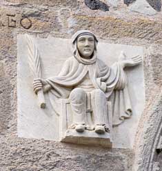 Full Moon in Virgo - the Maiden